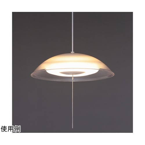 洋風LEDペンダントライト 調光調色 6