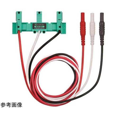 3Pブレーカ端子用アダプタ KEW 83