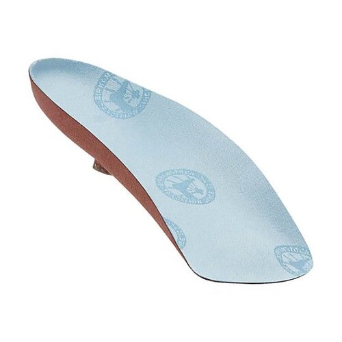 BLUE FOOTBED M 43(28