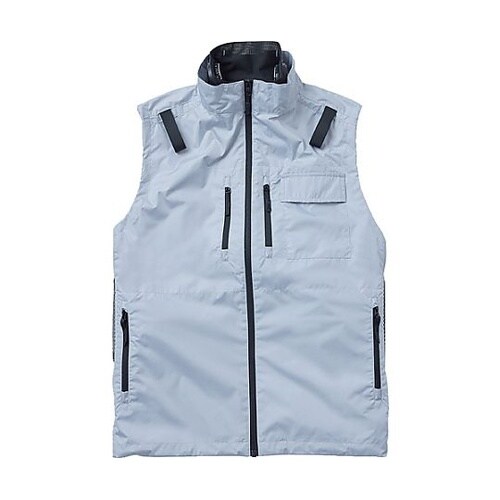 ペルチェ付き空調服 COOLFIX PL