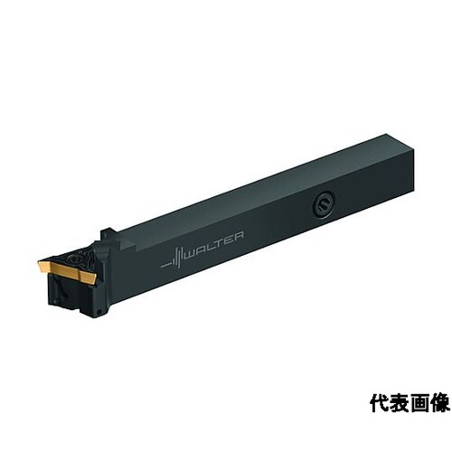 外径加工用バイト Walter Turn