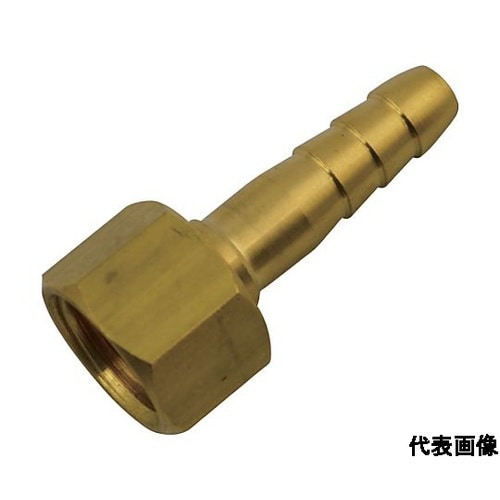 アチセレン用ホース口 ナット付 W−22