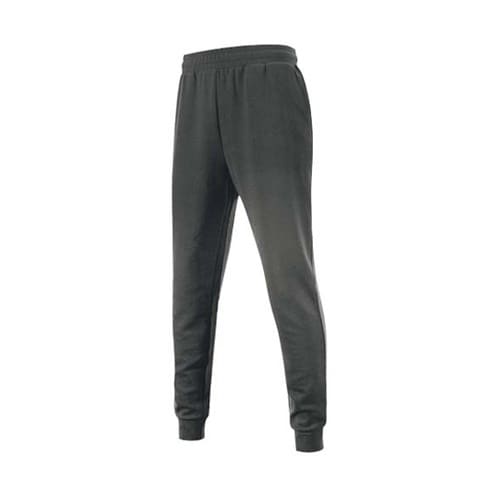 コーチングパンツ スチールグレー L P