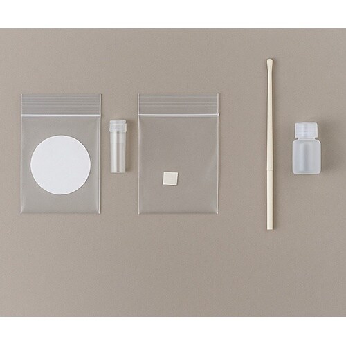 QuickConc Vacuum Plu