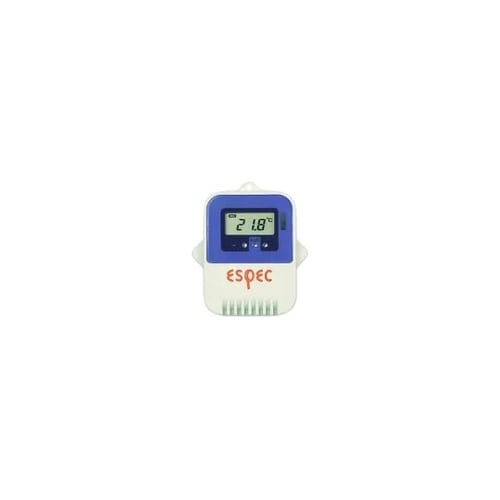 サーモレコーダーミニ 温度1ch(内蔵)