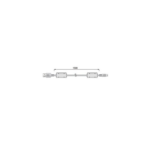 USB通信ケーブル 1.5m RTH−9