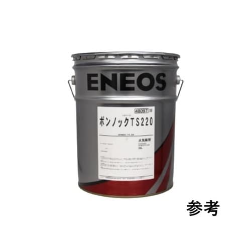 ボンノックTS 320