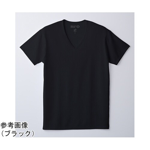 ReD バイタルテック Vネックインナー
