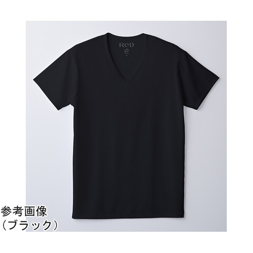 ReD バイタルテック Vネックインナー