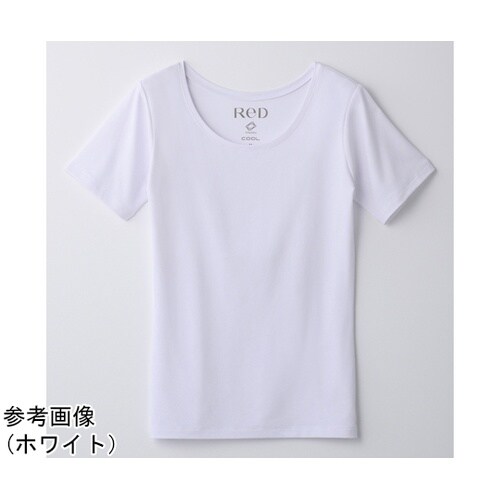 ReD バイタルテック Uネックインナー