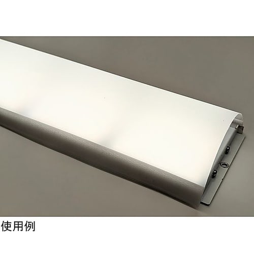 OLEDベースライトGentle6用拡散