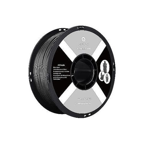 ABS Rapido 1kg ブラック
