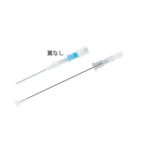 医≫メディカット クランピング付カニューラ(