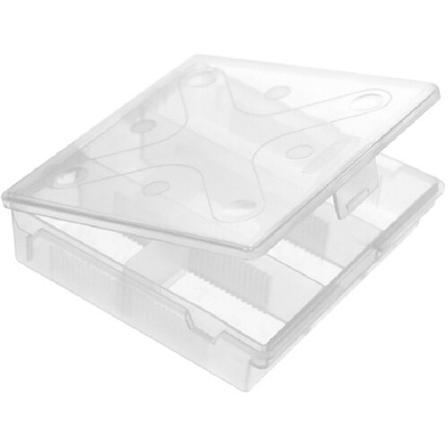 プラスチックケース(8マス) SO−13