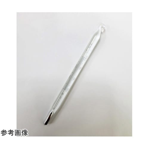 留点温度計 (オートクレーブ用留点温度計