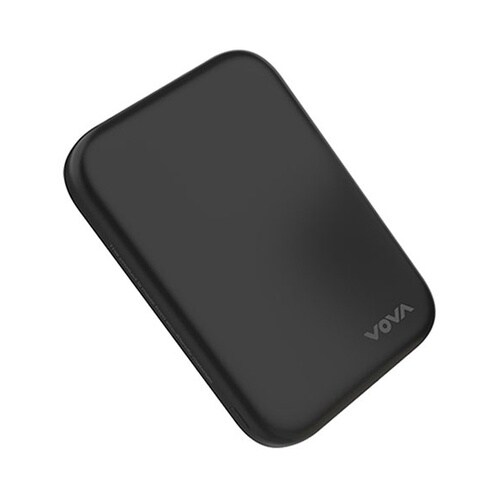 高速充電MagSafeモバイルバッテリー