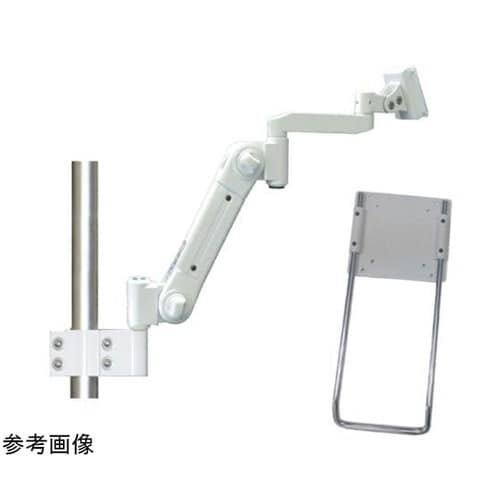 スイング式スタンダードアーム φ40用ポ