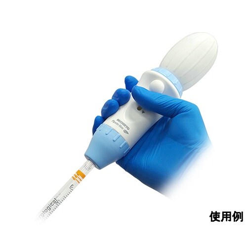 Pipette Mate eco 00−