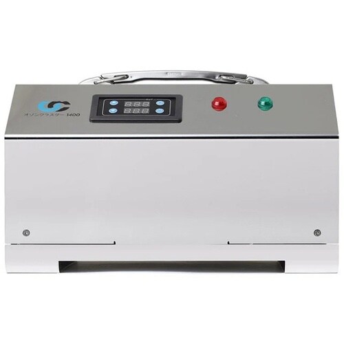 オゾンクラスター1400 OCL1400