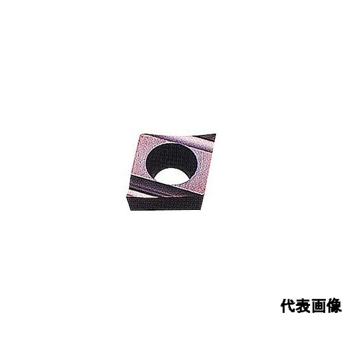 旋削中切削用SRブレーカ付右勝手インサー