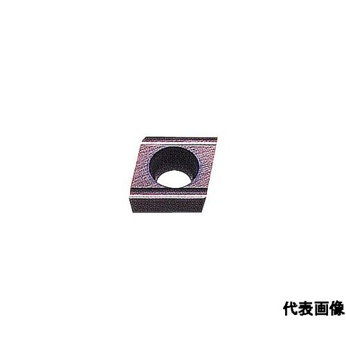 旋削中切削用SNブレーカ付右勝手インサー