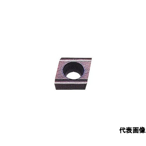 旋削中切削用SNブレーカ付右勝手インサー