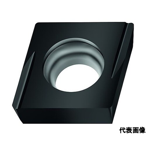旋削加工用チップ 80°菱形ポジチップ