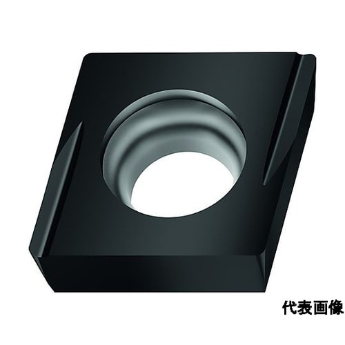旋削加工用チップ 80°菱形ポジチップ