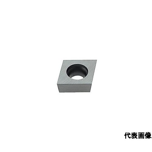 旋削中切削用MVブレーカ付インサート コ