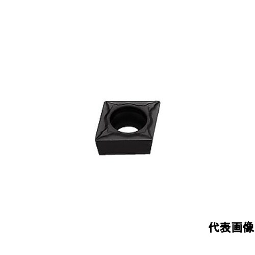 旋削仕上げ切削用FVブレーカ付インサート