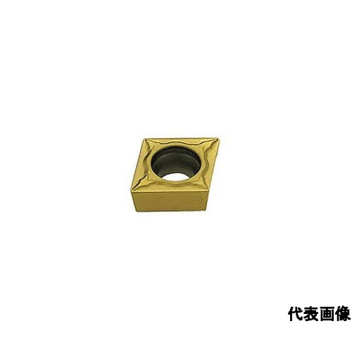 旋削仕上げ切削用FVブレーカ付インサート