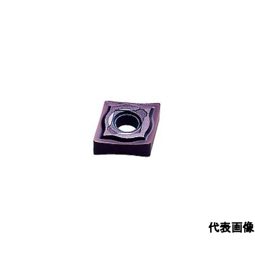 旋削軽切削用MJブレーカ付インサート 超