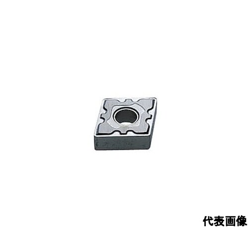 旋削仕上げ切削用FSブレーカ付インサート