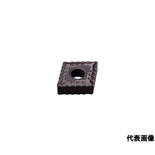 旋削鋼仕上げ切削用FYブレーカ付インサー