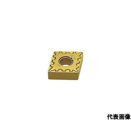旋削仕上げ切削用FHブレーカ付インサート
