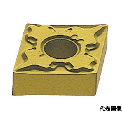 旋削軽切削用SHブレーカ付インサート サ