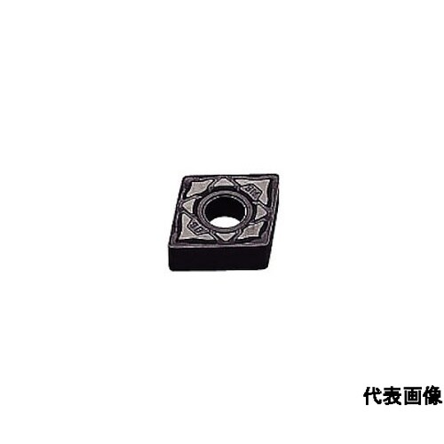 旋削鋼軽切削用SWブレーカ付ワイパーイン