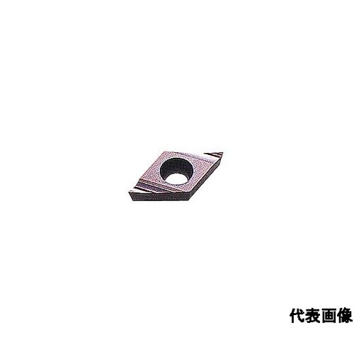 旋削中切削用SRブレーカ付右勝手インサー