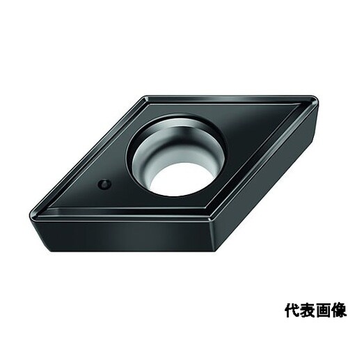 旋削加工用チップ 55°菱形ポジチップ
