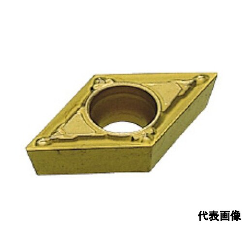 旋削中切削用MVブレーカ付インサート サ