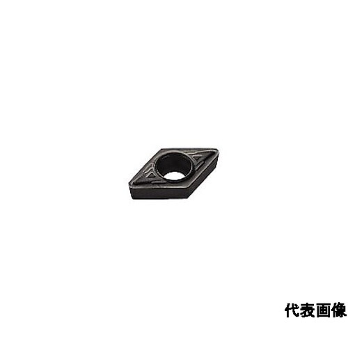 旋削軽切削用SVブレーカ付インサート サ