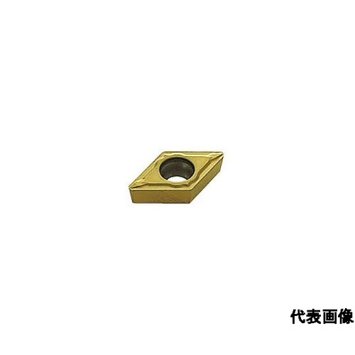 旋削仕上げ切削用FVブレーカ付インサート