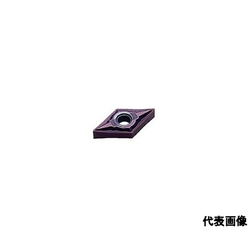 旋削仕上げ切削用FJブレーカ付インサート