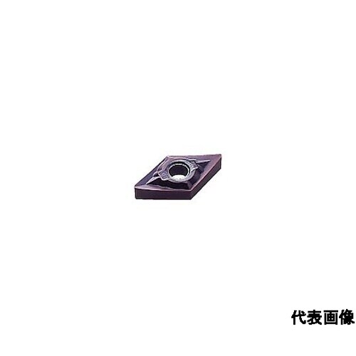 旋削軽切削用MJブレーカ付インサート 超