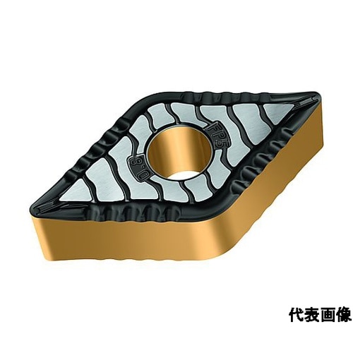 旋削加工用チップ 55°菱形ネガチップ