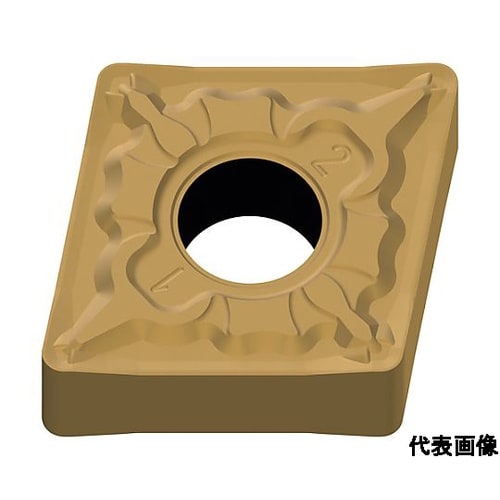 鋼加工用旋盤インサート CVDコーティン