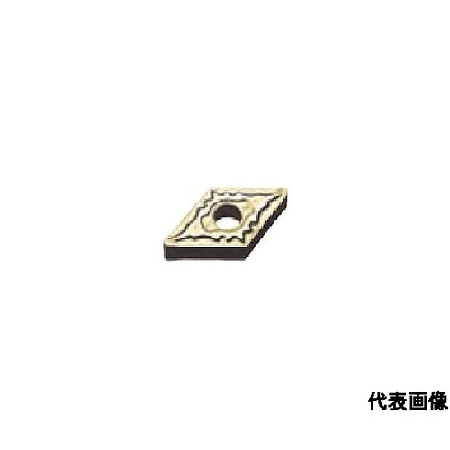 旋削中切削用MPブレーカ付インサート コ