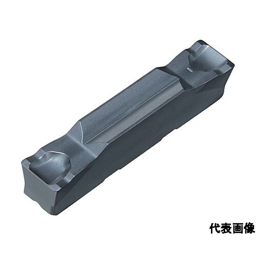 溝入れ/突切り加工用GYシリーズ インサ