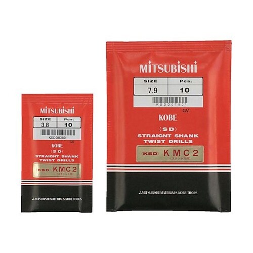 KSD コバルトステンレス加工用 ストレ