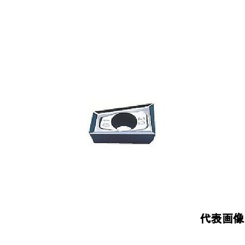 AQX形用 Gブレーカ付インサート 超硬